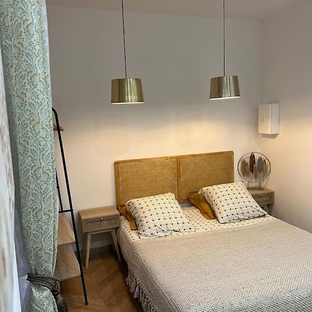 Апартаменты 4M Studio Jouques Экстерьер фото