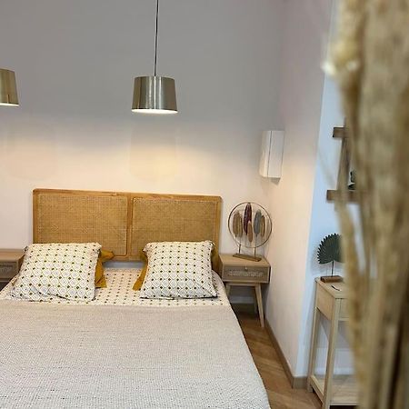 Апартаменты 4M Studio Jouques Экстерьер фото