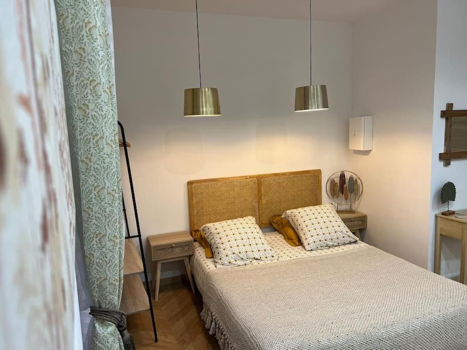 Апартаменты 4M Studio Jouques Экстерьер фото