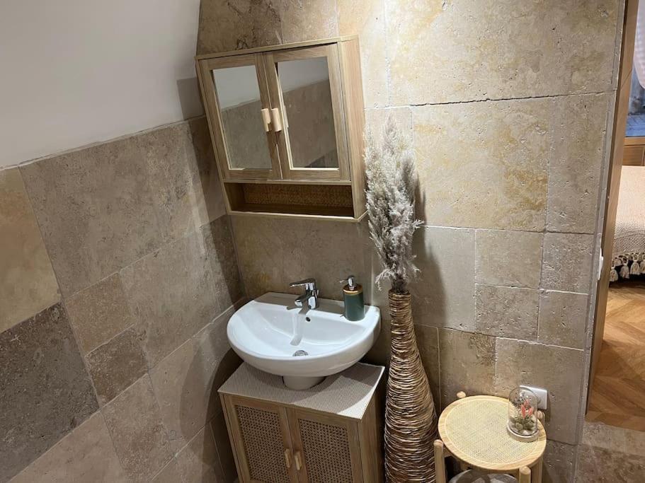 Апартаменты 4M Studio Jouques Экстерьер фото